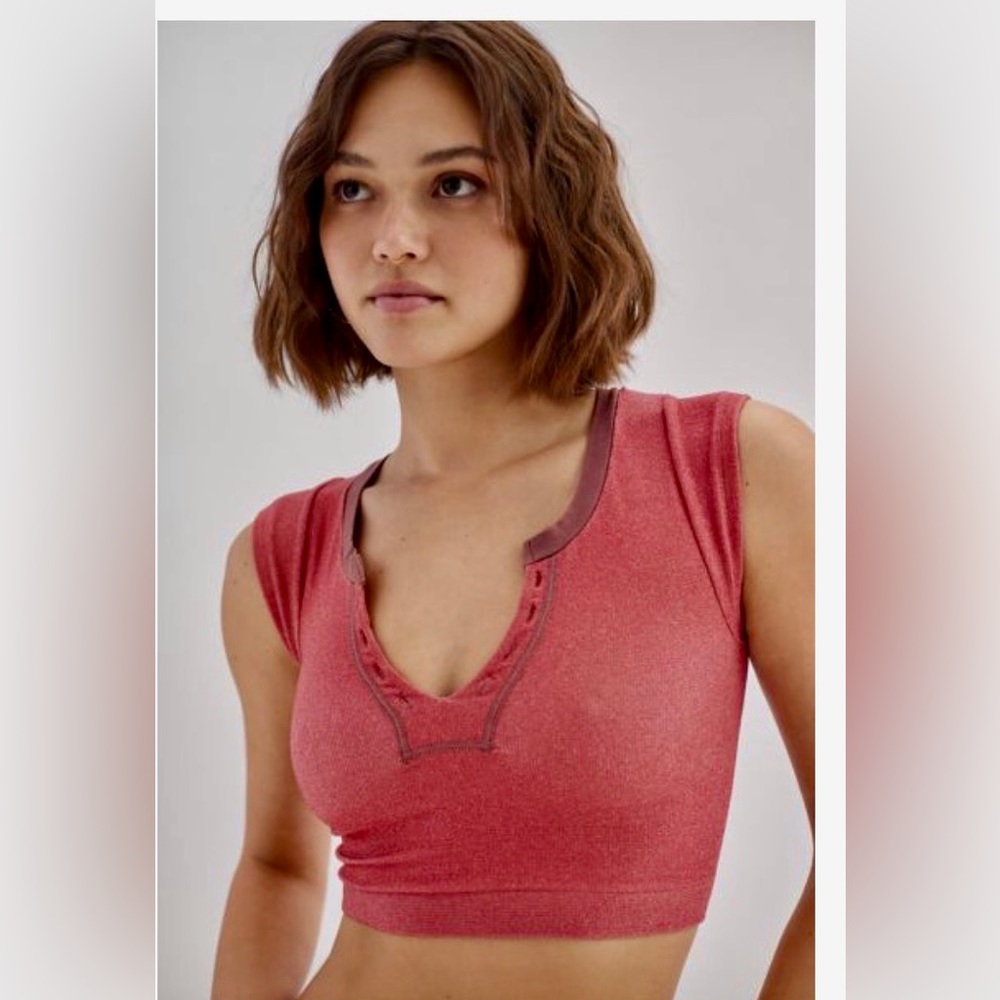 Urban Outfitters Top-Out From Under